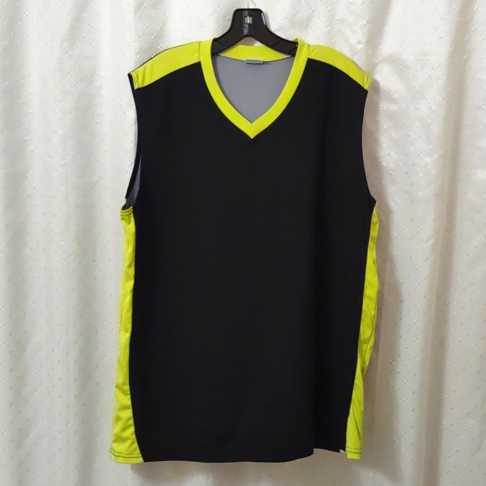 Men's Portside Athletic Shirt, size XL